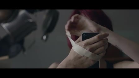 REBOOT - Cyber punk thriller directed by Joe Kawasaki, produced by Sidney Sherman.