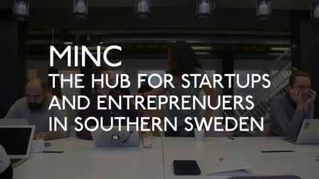 MINC Short Web Promotional Video (no interviews)