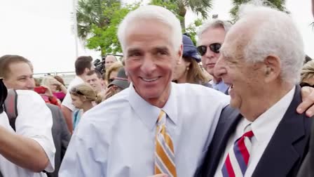 Charlie Crist - The People's Rally