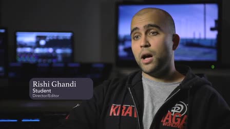 Manhattan Edit Workshop Resolve Class Promo Video
