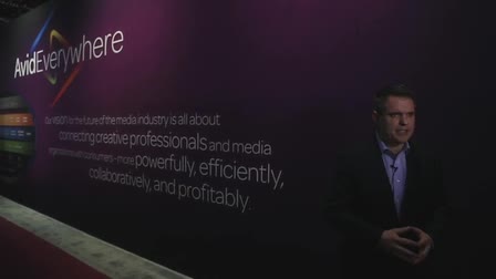 ProductionHUB's 2015 NAB Show Promo