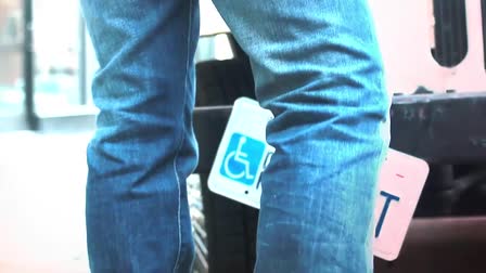 Levi's Made & Crafted 