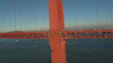 AERIAL San Francisco - The Paris of the West - Official Trailer