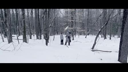 Markus E. Mueller Reel 2013