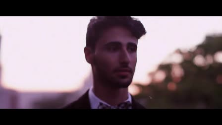 Theron Powell Reel_2015
