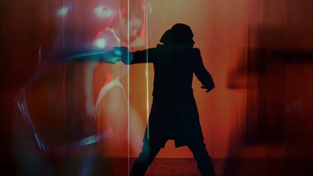 Art Director's Reel