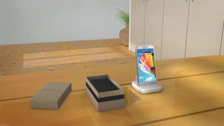Samsung Unboxing 