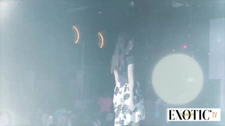 L.A. Fashion Show 2015 Promo Reel