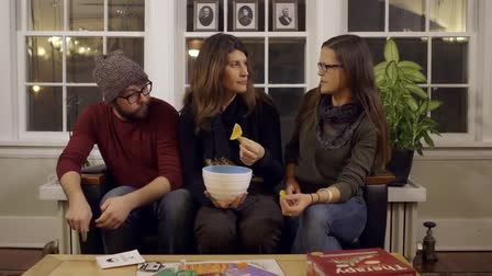 Therapy the Boardgame
