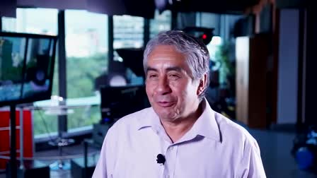 CASO DE EXITO Iluminación LED DMX para Estudios de Televisión UNIVISION (SPANISH)