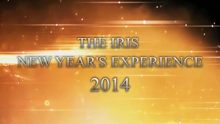Iris New Years Eve (Advertisement)