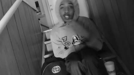 Mark Fay Chiraq freestyle