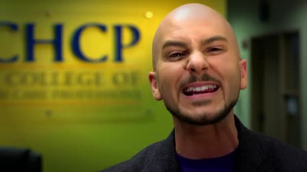 CHCP commercial