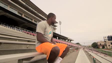 Kevin Fogg Feature Story