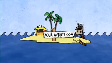 Revisitors.com TV commercial