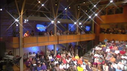 WGBH - "America After Ferguson"