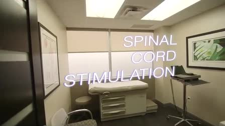 Glaser Pain Relief Center