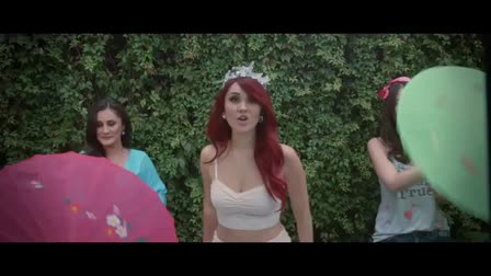 Dulce María - O lo haces tú o lo hago yo