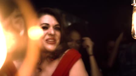 Rosa Gloria Chagoyán - Shibum Shibum