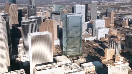 Shorenstein - 800 Bell (Houston, TX) 