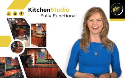 Kitchen Studio: Charlotte, NC