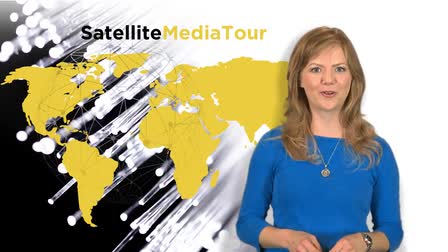 Satellite Media Tour