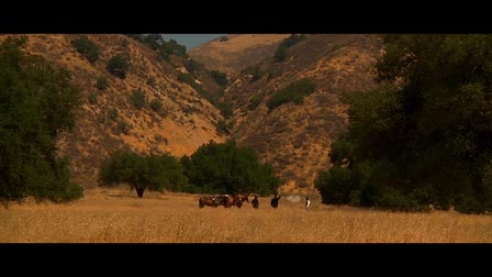 Max Margolin's Narrative DP Reel