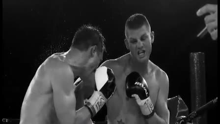 Boxing Documentary