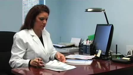 Achieving Optimum Health, with Dr Kathleen Akin