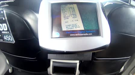 Verifone International 