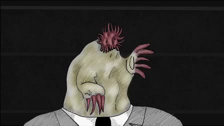 Hand Drawn Animation