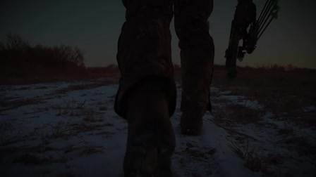 Advanced Treestands Commercial 2014
