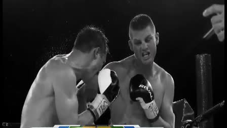 Boxing South Africa