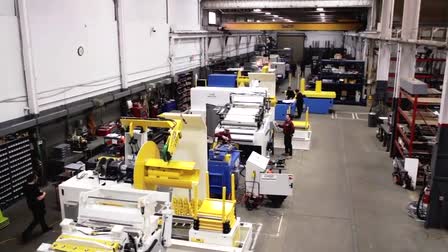 Primeau Productions Demo Video