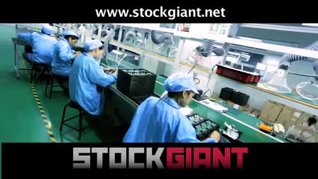 StockGiant Stock Footage Reel 