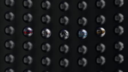 3M™ Dual Lock™ Reclosable Fasteners