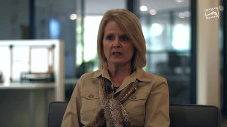 ConnectCity: Interview with Susan A. Lumb - Part 1