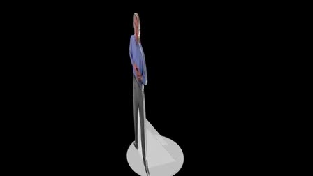 Creative Images Virtual Presenter