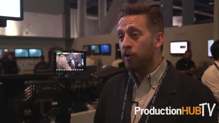 AJA Video Systems - NAB 2015