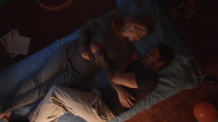 Cinematography Reel April 2015
