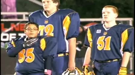 TCYFL HIGHLIGHT REEL