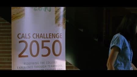 The Challenge 2050 Project