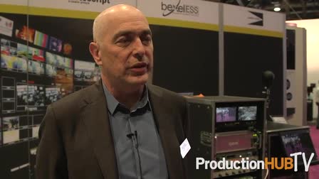 Bexel - NAB 2015