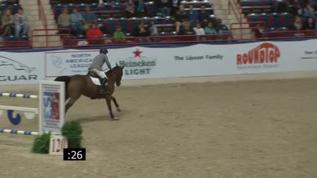 PA National Horse Show