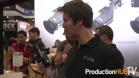 SmallHD - NAB 2015