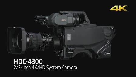 Sony Electronics - NAB 2015