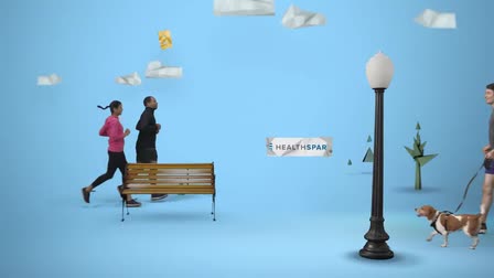 Deep Sky Studios 2014 Winter Reel
