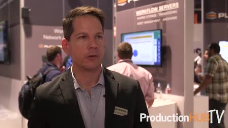 ProMAX Systems - NAB 2015