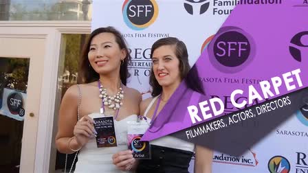 Sarasota Film Festival Opening Night 