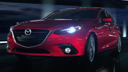 Mazda - Brand Film